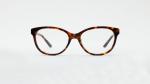 Super Cat Eye Glasses Vintage Fashion Mod Clear Lens Eyewear Handmade Acetate