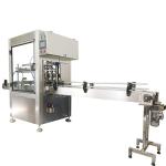 Washing Liquid 160ml/S Laundry Detergent Filling Machine