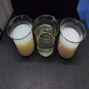 China Hard Non Film Forming Emulsion Water Based Acrylic Emulsion DR 0918 wholesale