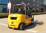 3000mm Diesel Forklift Truck