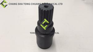 China Zoomlion Concrete Pump For mixing motor output shaft 8Y-1000 wholesale