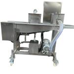 Customized Meat Grinder for Mouth-Watering Tempura Batter of Meat Seafood and