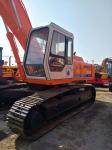 1.5m³ Hitachi Long Arm Excavator , 30 Ton Hitachi Used Equipment EX300-1