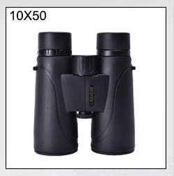 KANDAR 10x50 Monocular with Side Hand Strap and 50mm Objective Dia