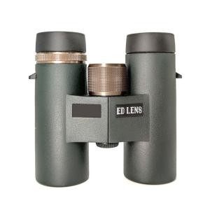 China 10x32 ED Lens Roof Prism Binoculars For Bird Watching wholesale