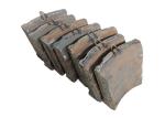 Best impact rock crusher wear parts foundries