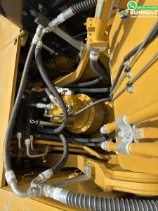 China Good Condition CAT 329D Used Excavator Cat 329 Excavators 329D2 329 Used Cat Excavator wholesale