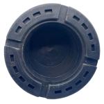 Wear Resistant HDPE Plastic Thread Protector NC77 PIN BOX