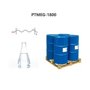 China Odorless PTMEG-1800 for Spandex wholesale