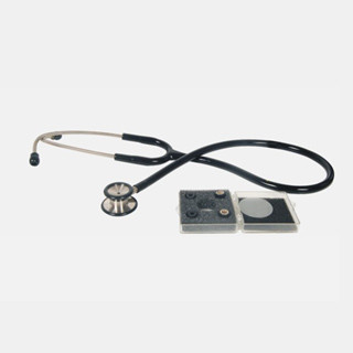 Medical Diagnostic Tool Surgical Stainless Steel Professional Stethoscope for
