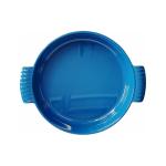 Customized Supplier Small Unbreakable Melamine Plate Hard Plastic Dishes