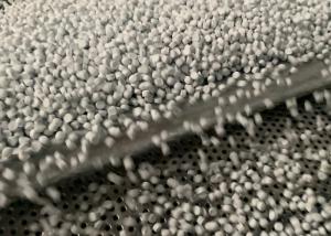 China Soft Plastic PVC Compound Granules For Cable Insulation Different Colors wholesale