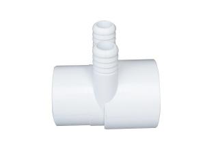 China Water Manifold 2&quot;-2*3/4 Free Sex Usa Massage Whirlpool Hot Tub Spare Parts wholesale