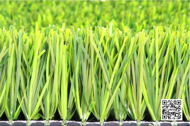 Light Green 18000/9F 50mm Artificial Diamond Football Grass