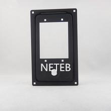 China Iron Coin door wholesale