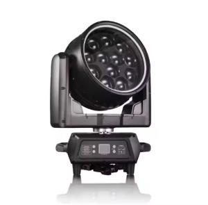 China New Moving Head Stage Light Waterproof -20C-40C Temperature Range wholesale
