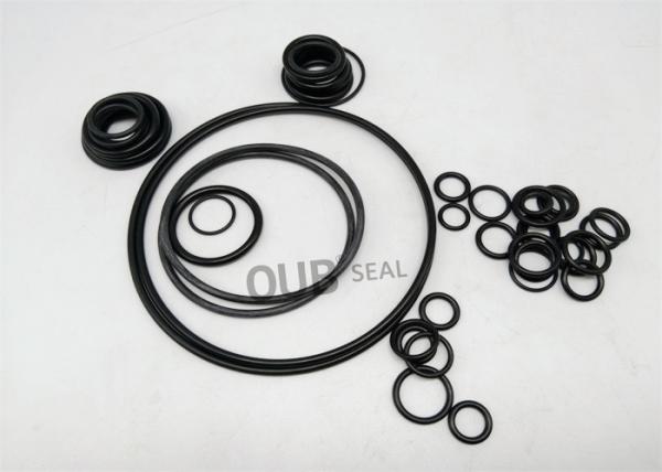 07002-05234 07002-10823 KOMATSU O-Ring Seals for motor hydralic travel motor