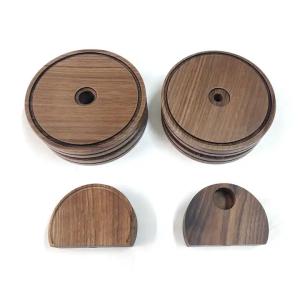 China CNC Machinery Craftsman Wood Lathe Parts Polishing wholesale