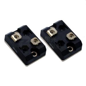 China 150PPM Ultra High Power Resistor 200W Precision Current Sense wholesale