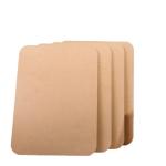 Sustainable and Environmentally-Friendly Plywood Sheet for Green Building