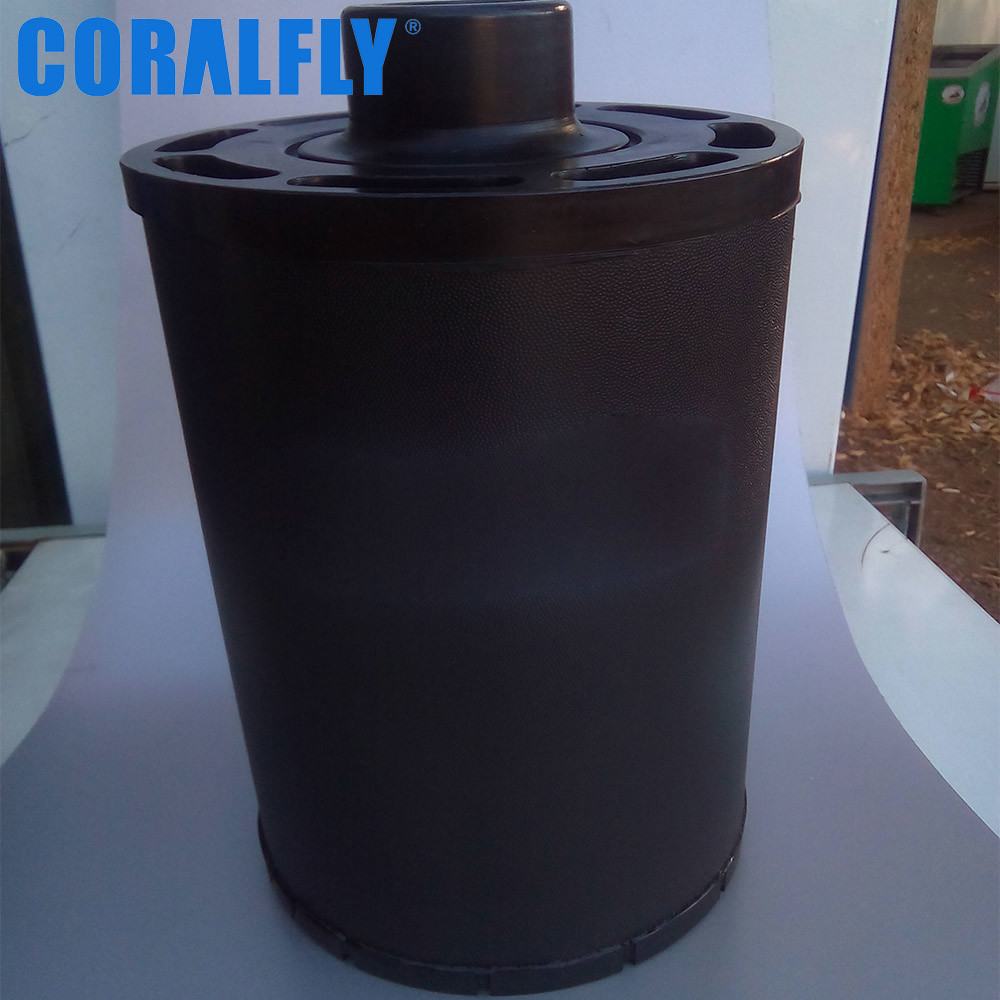 11-7400 Thermo King Air Filter Heavy Trucks Engine Parts Material Filter Environment Friendly Low Price