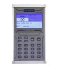 PH301 Liquid Portable Ultrasonic Flowmeter Made In China