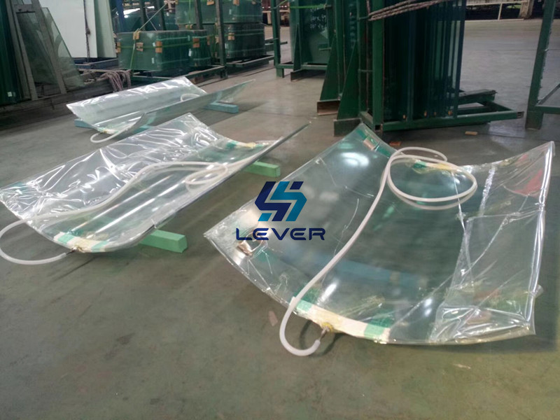 Nylon Peel Ply Release Fabric Vacuum Bagging infusion glass Vacuuming film
