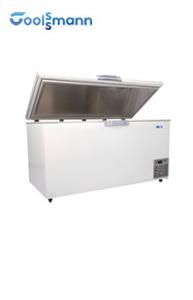 China Island Deep Chest Freezer wholesale
