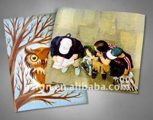 China large format Canvas wholesale