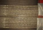 4mm × 4mm Fiberglass Belt For Polyester Nonwoven Materials