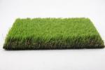 Eco Artificial Synthetic Turf For Garden Field 45mm Height