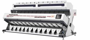 China Ai Smart Sorting 99.95% CCD Rice Color Sorter wholesale