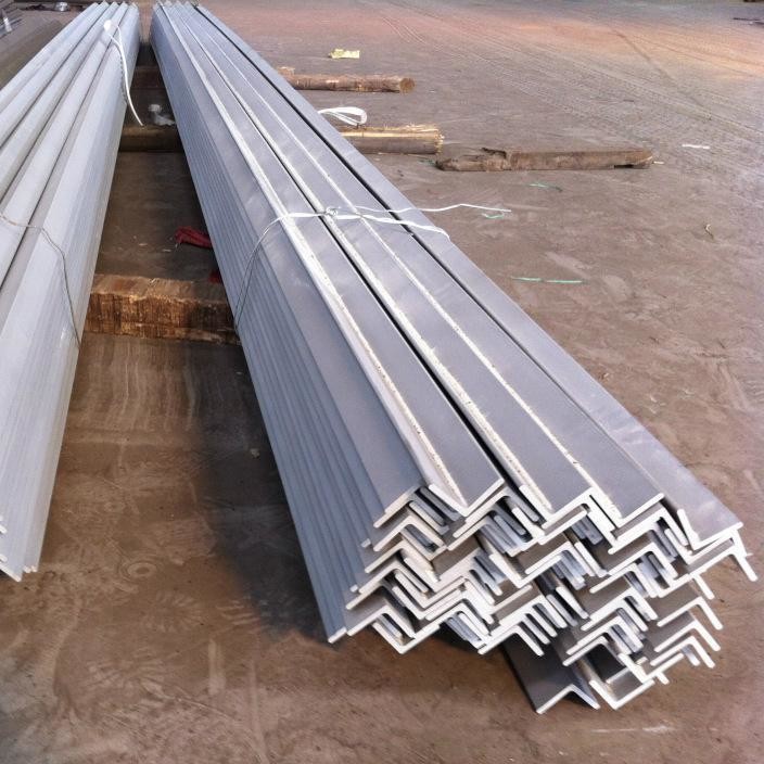 1.4373 201 JIS DIN GB Stainless Steel Angle Bar Non Magnetic