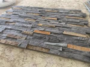 China Oem 60x15cm Indoor Stone Veneer Panels 1.8cm Thickness wholesale
