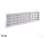 Gravity Casting Information Board CNC Machining