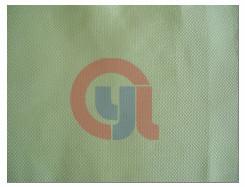 China Anti Flaming Twill Style Aramid Fabric 10 - 1500mm Width For Car / Boat Decoration wholesale