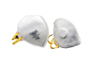 China Convenient Reusable Antiviral Face Mask Breathable N95 Grade High Filtration wholesale
