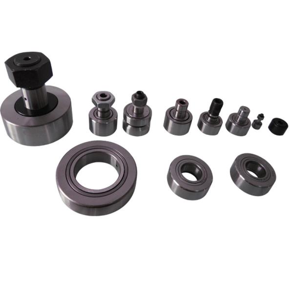 cam followers track roller bearings KR NUTR NAST NUKR PWKR Stud Type, Truck
