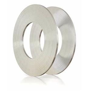 China AISI 301 Stainless Spring Steel Strip wholesale