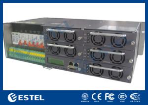 China Professional Telecom Rectifier Module System DC48V Remote Monitoring wholesale