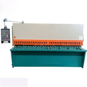 China Hydraulic Shearing Machine Auto Control wholesale