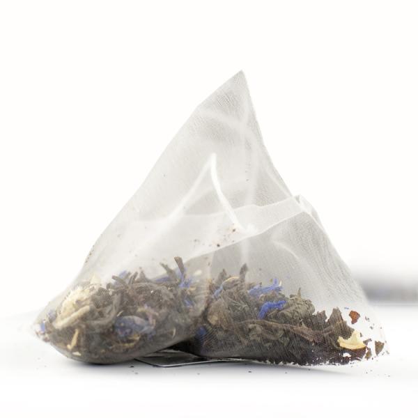 304 SS Auto Tea Paper Bag Making Machine 220V/50Hz For Herbs