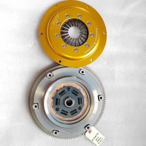 China 4140 Steel Single Plate Performance Clutch Kits Fit 200mm MITSUBISHI Lancer Mirage 4g15 Exedy Clutch Kit Mbk-6764 wholesale