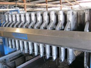 China Solid Liquid Separation Filter Press Cloth wholesale