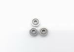 Radio Control Micro Ball Bearings , High Precision Flanged Bearings F682ZZ Size