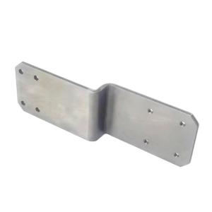 China Oem Custom Precision Sheet Metal Bending Parts Box Brake Services wholesale