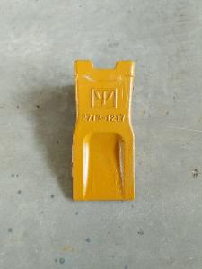 China 2713-1217 Daewoo Excavator Bucket Tooth For #S220V wholesale