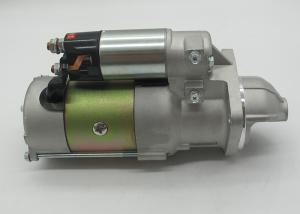 China Excavator 4BT5.9 Starting Motor Parts 600-863-4410 Diesel Engine 4D102 wholesale