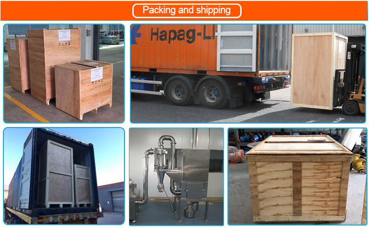 High Speed 80 - 320mesh Pepper Coffee Grinder Fine Powder Grinder For Food Industry