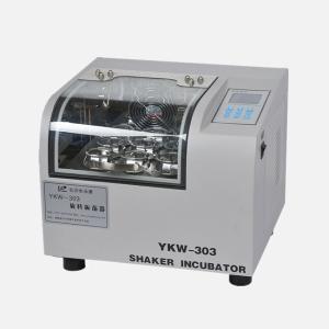 China Biochemical Lab Thermo Microplate Shaker , 34L 26mm Thermostatic Incubator on sale